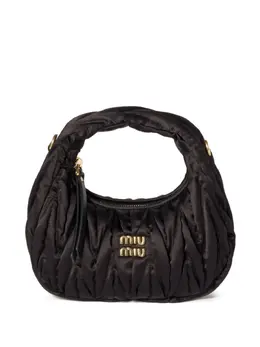 Miu Miu mini Wander tote bag 29580994