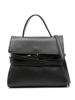 Moschino small Tie Me top bag 29710255