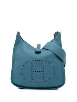 Hermes 2014 Clemence Evelyne III 29 crossbody bag 29796232