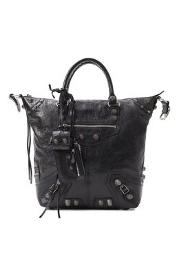 Сумка-тоут Le Cagole medium Balenciaga 719067/210kr