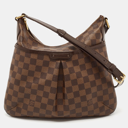 Louis Vuitton Damier Ebene Canvas Bloomsbury PM Bag 1135328
