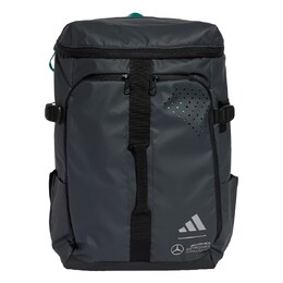 Спортивный рюкзак Adidas PERFORMANCE Mercedes - AMG Petronas Formula One Team Hybrid, цвет Anthracite/Light grey 24697076 | anthracite/light grey