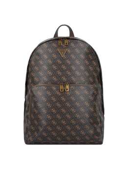 Рюкзак Guess, цвет brown-ochre-burgundy 5722981 | brown-ochre-burgundy