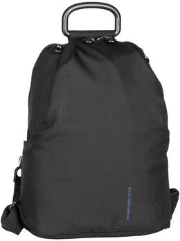 Рюкзак Mandarina Duck, черный 5660132 | black