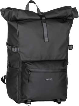 Рюкзак Sandqvist, цвет multi black/dark green 5622635 | multi black/dark green