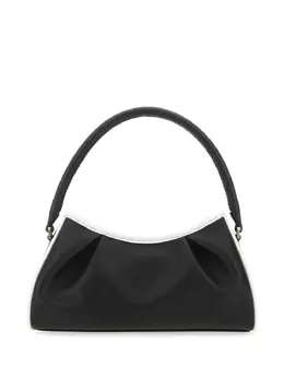 Elleme Dimple Moon Shoulder Bag 24670984