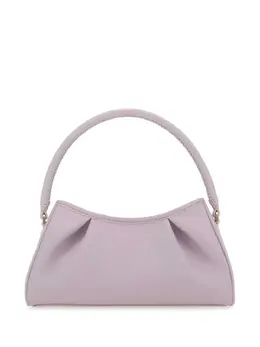 Elleme Dimple Moon Shoulder Bag 24671378
