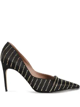 Malone Souliers 90mm Jillian pumps 25273989