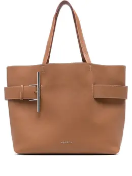 Alexander McQueen T-Bar Sling tote bag 27608370