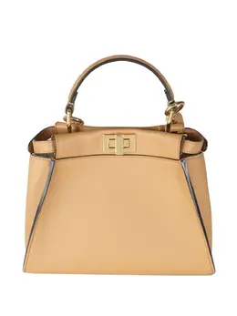 Fendi Peekaboo shoulder bag 29783294