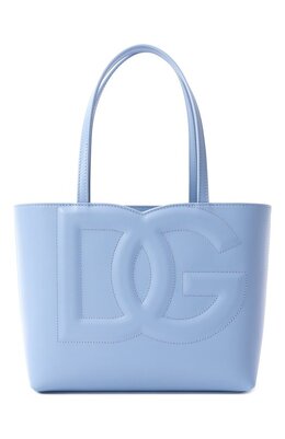 Сумка-тоут DG Logo small Dolce & Gabbana bb7337/aw576