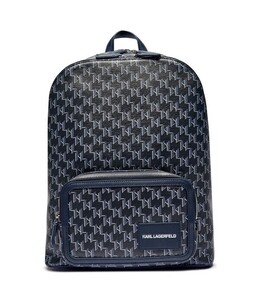 Рюкзак K/voyage Karl Lagerfeld, синий kl251w000062c6000os | blu marino