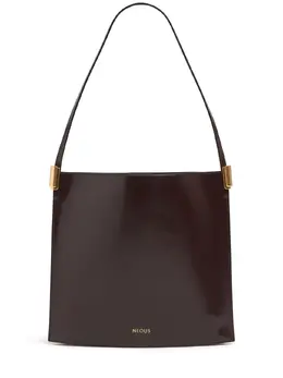 Neous Dorado 2.0 Leather Shoulder Bag 81iydv007-refssybdse9dt0xbveu1