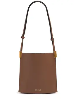 Neous Dorado 1.0 Leather Shoulder Bag 81iydv008-refssybuqvvqrq2