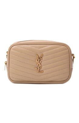 Сумка Lou mini Saint Laurent 748849/dv707