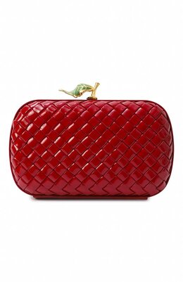 Клатч Knot Bottega Veneta 815427/v51n1