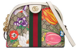 Gucci Женская сумка на плечо Ophidia 499621-hv8ac-9759