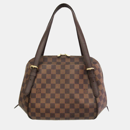 Louis Vuitton Damier Rivington PM Shoulder Bag 1134302