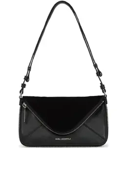 Karl Lagerfeld K/Hardware shoulder bag 29165941