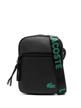 Lacoste small Slimline messenger bag 29708865