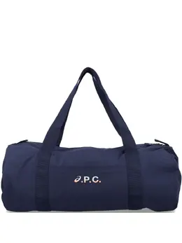 A.P.C. x Asics duffle bag 29725196