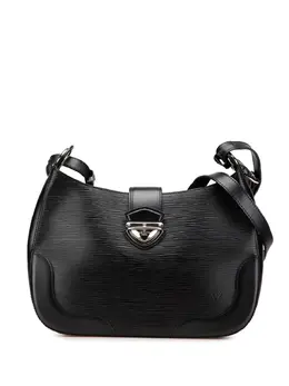 Louis Vuitton 2009 Epi Musette Bagatelle crossbody bag 29807377