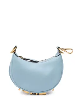 Fendi 2010-2024 Nano Leather Fendigraphy hobo bag 29807745