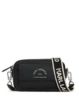 Karl Lagerfeld Rue St-Guillaume cross body bag 29165950