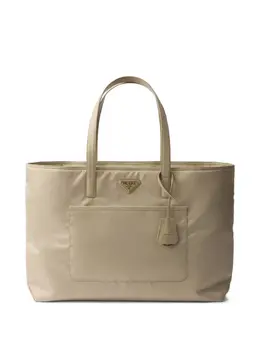 Prada large Re-Edition 1978 tote bag 29251918