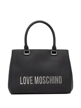 Love Moschino Bold Love tote bag 29526857