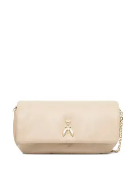 Patrizia Pepe chain-strap cross body bag 29540862