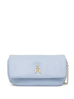 Patrizia Pepe logo-plaque cross body bag 29541778