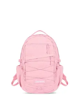 Supreme logo-patch backpack 29568085