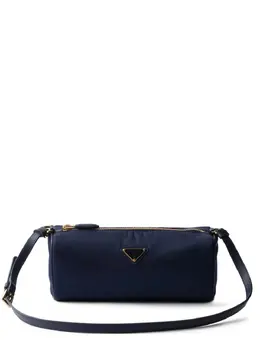 Prada Re-Nylon top-zip crossbody bag 29768717