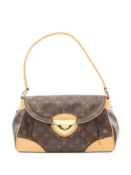 Louis Vuitton 2007 Beverly MM shoulder bag 29786879