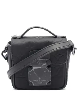 Louis Vuitton 2021 Pico S-Lock two-way bag 29786955