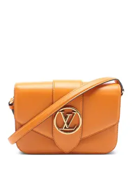 Louis Vuitton 2021 Pont 9 shoulder bag 29787194