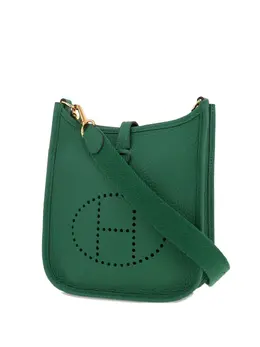 Hermes mini Evelyne shoulder bag 29802482