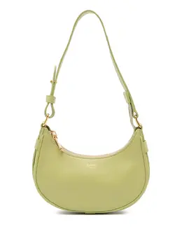 Celine 2022 Mini Smooth Calfskin Ava shoulder bag 29815777