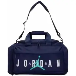 Сумка Jordan, фактура зернистая, синий 103822435307