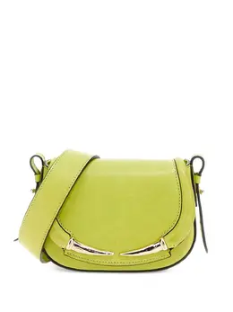 Roberto Cavalli leather shoulder bag 22723241