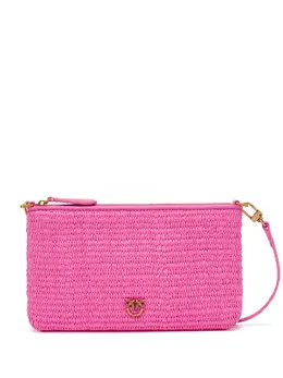 Pinko Love Birds clutch bag 27215688