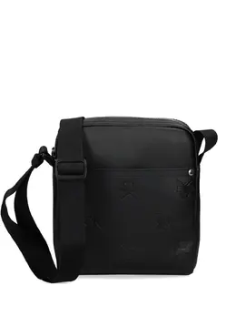 Calvin Klein logo-debossed messenger bag 28288720