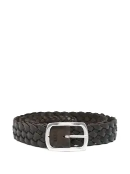 Orciani braided belt 28616979