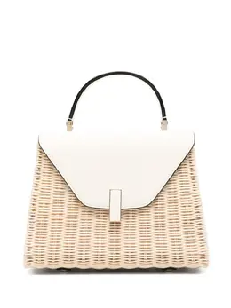 Valextra medium Iside tote bag 28765418