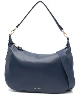 Liu Jo large leather shoulder bag 29606315
