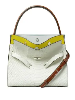 Tory Burch small Lee Radziwill Double tote bag 29728161