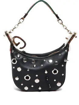 Gucci 2020-2024 mini Studded shoulder bag 29787357