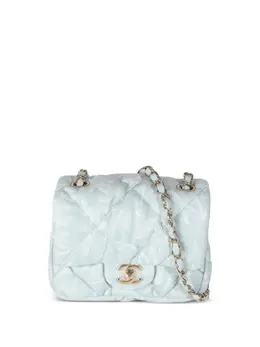 Chanel mini Flap cross body bag 29796400