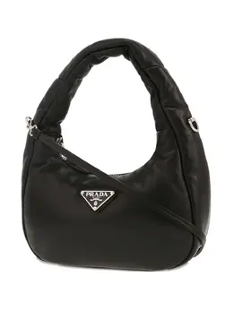 Prada Soft shoulder bag 29801752